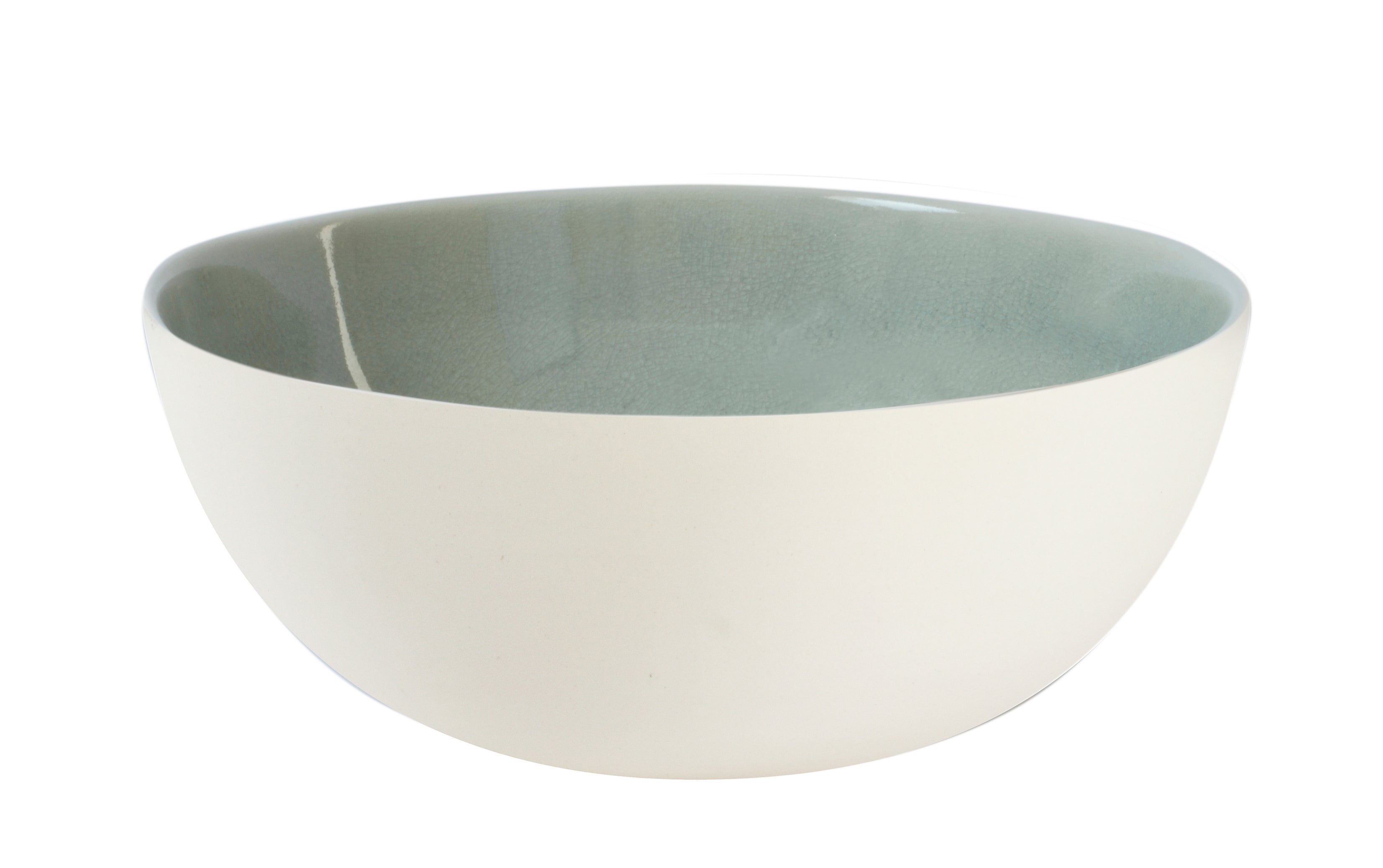 Maguelone Serving Bowl - Cachemire