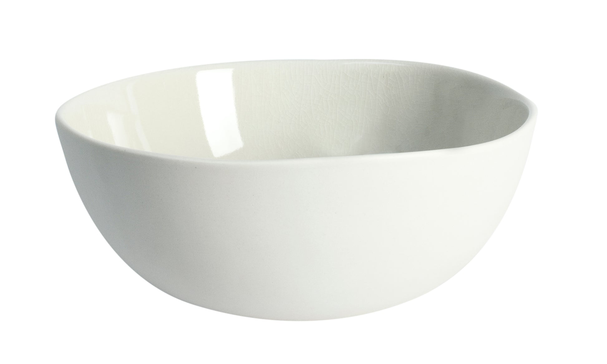 Maguelone Serving Bowl - Quartz