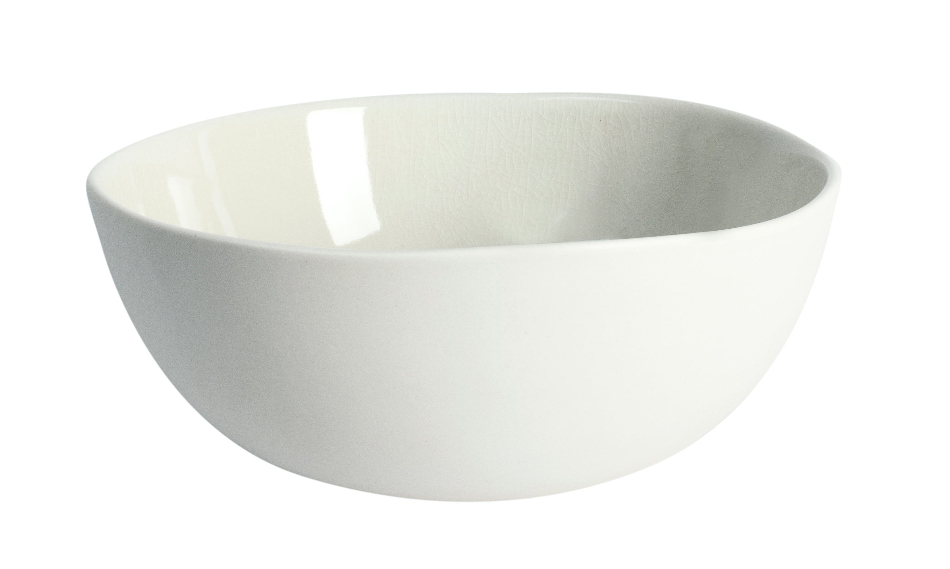 Maguelone Serving Bowl - Quartz