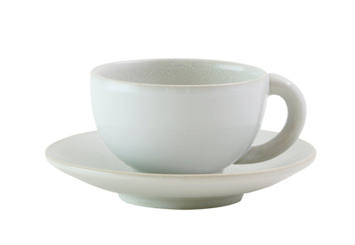 Tourron Cup & Saucer