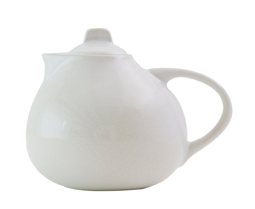 Tourron Tea Pot