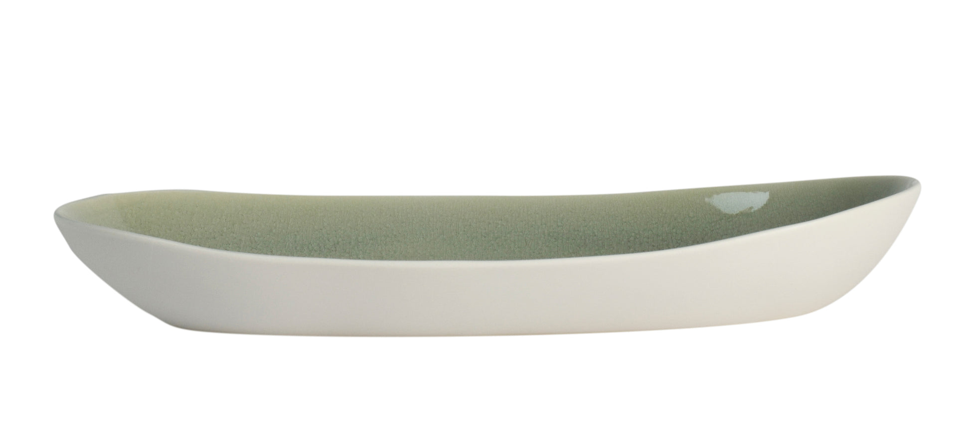 Maguelone Long Dish - Cachemire