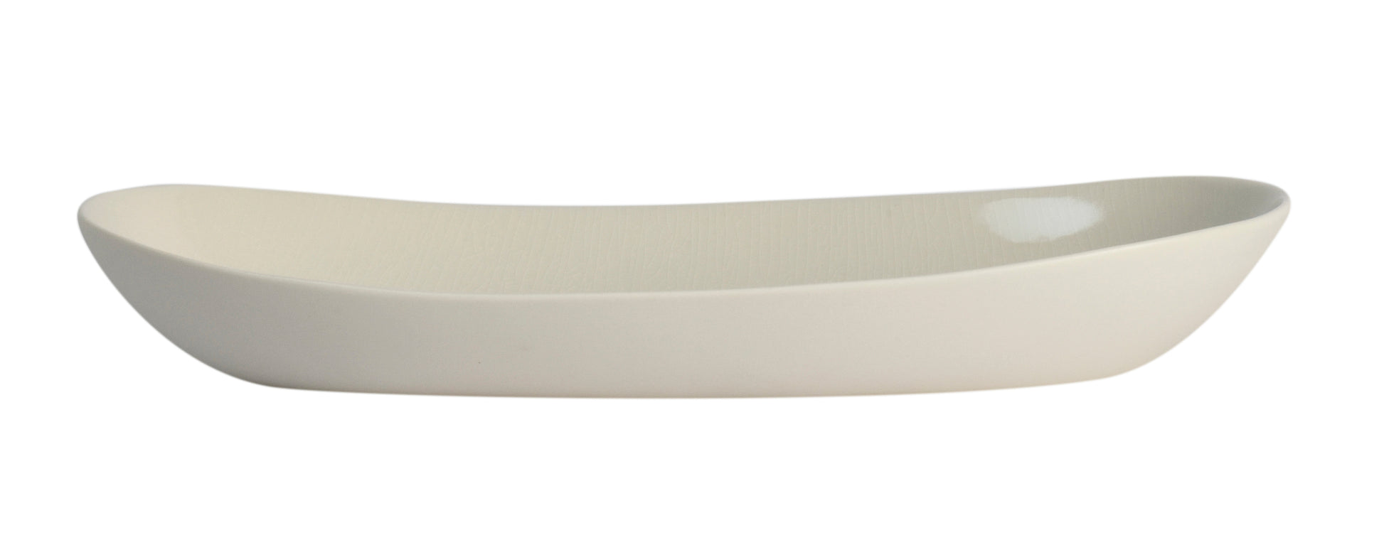 Maguelone Long Dish - Quartz