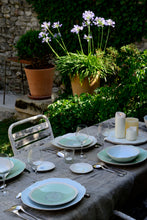 Jars Céramistes Plume Cristallistion Rectangular Dish Platter Plume Cristallistion Rectangular Dish Platter