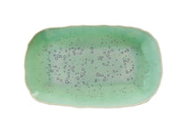 Jars Céramistes Plume Cristallistion Rectangular Dish Platter Plume Cristallistion Rectangular Dish Platter