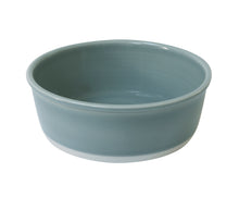 Jars Céramistes Cantine Serving Bowl gris oxyde