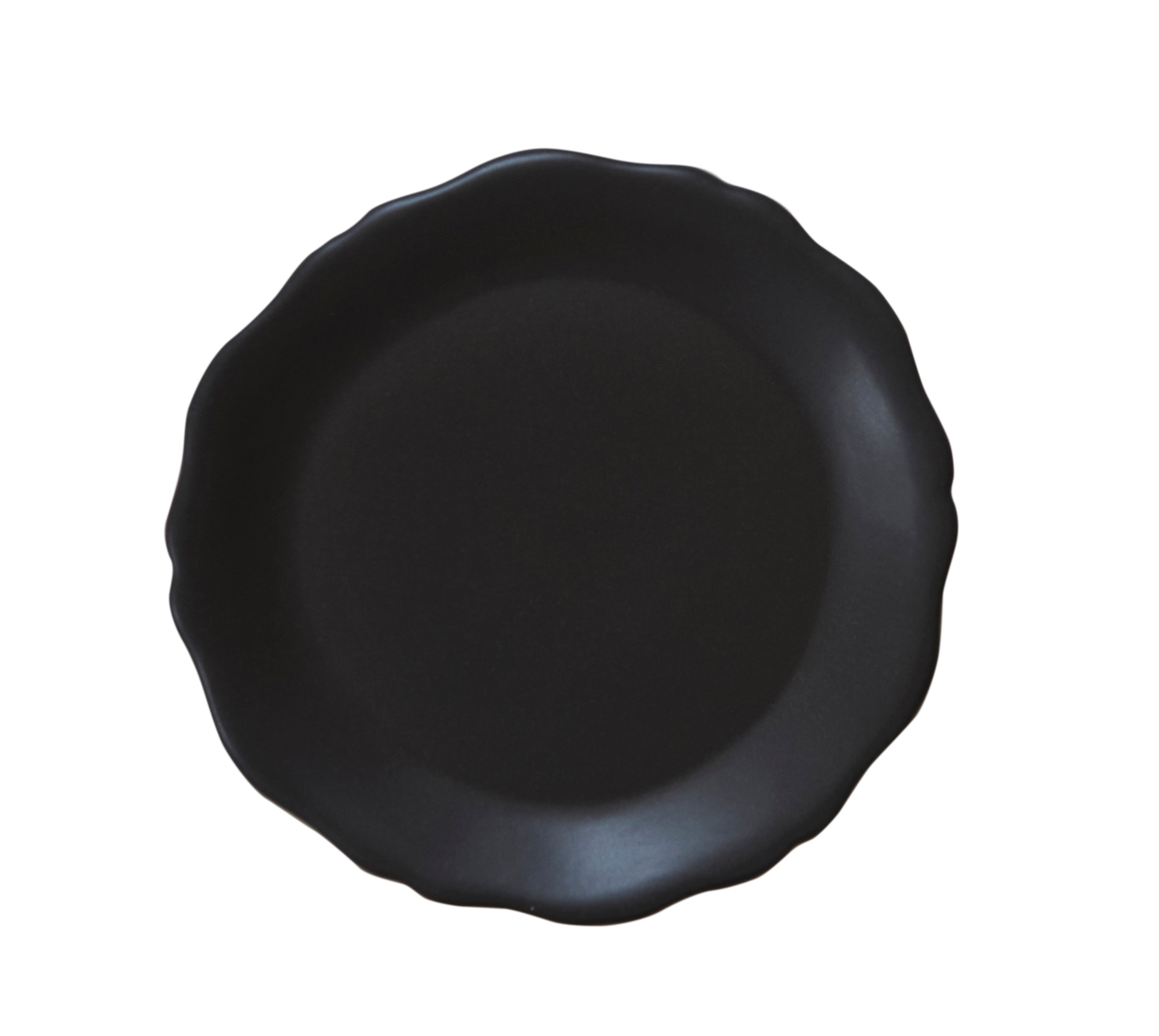 Sharing Mini Feston - Black Satin