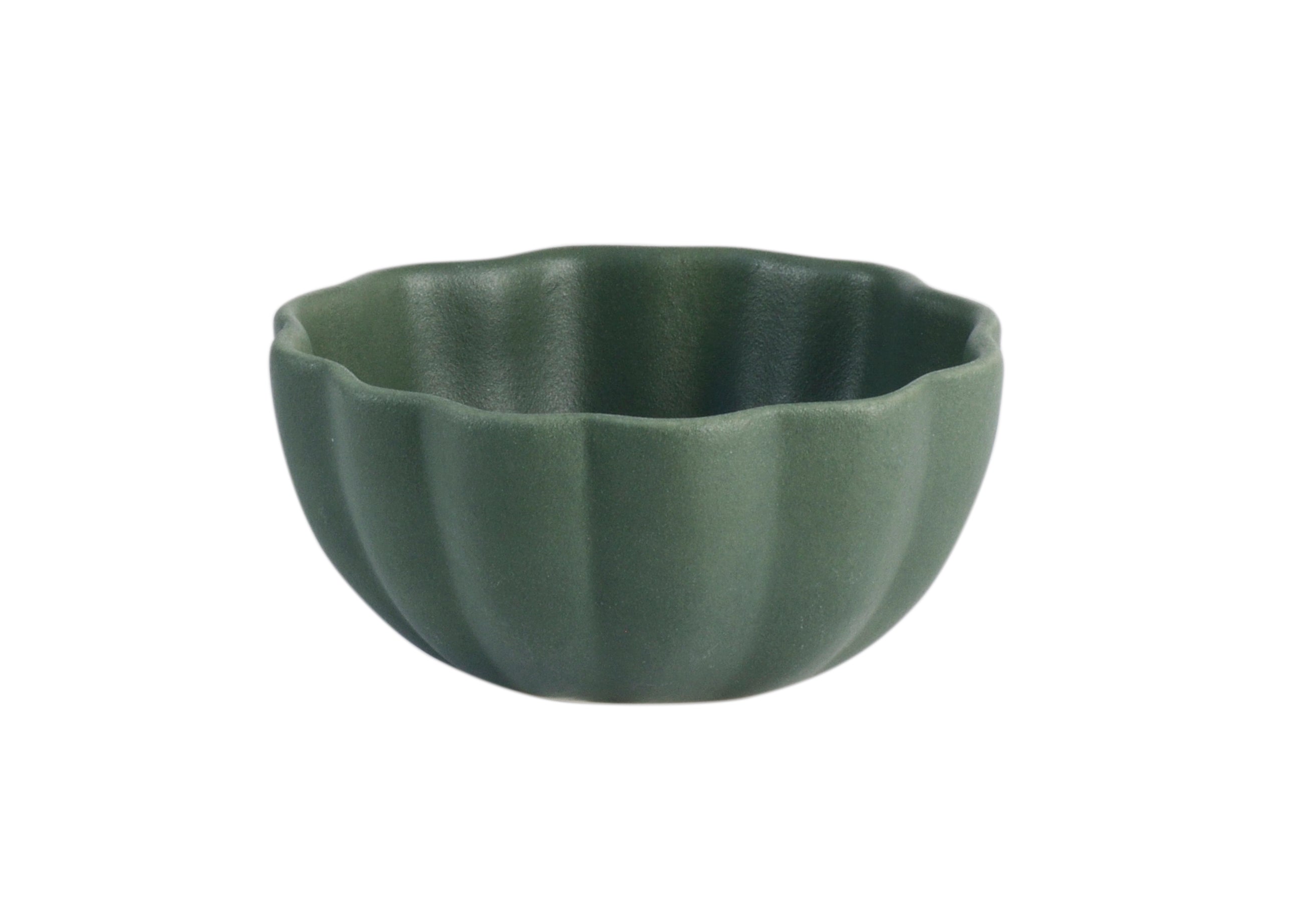 Sharing Bowl Petale - Peacock