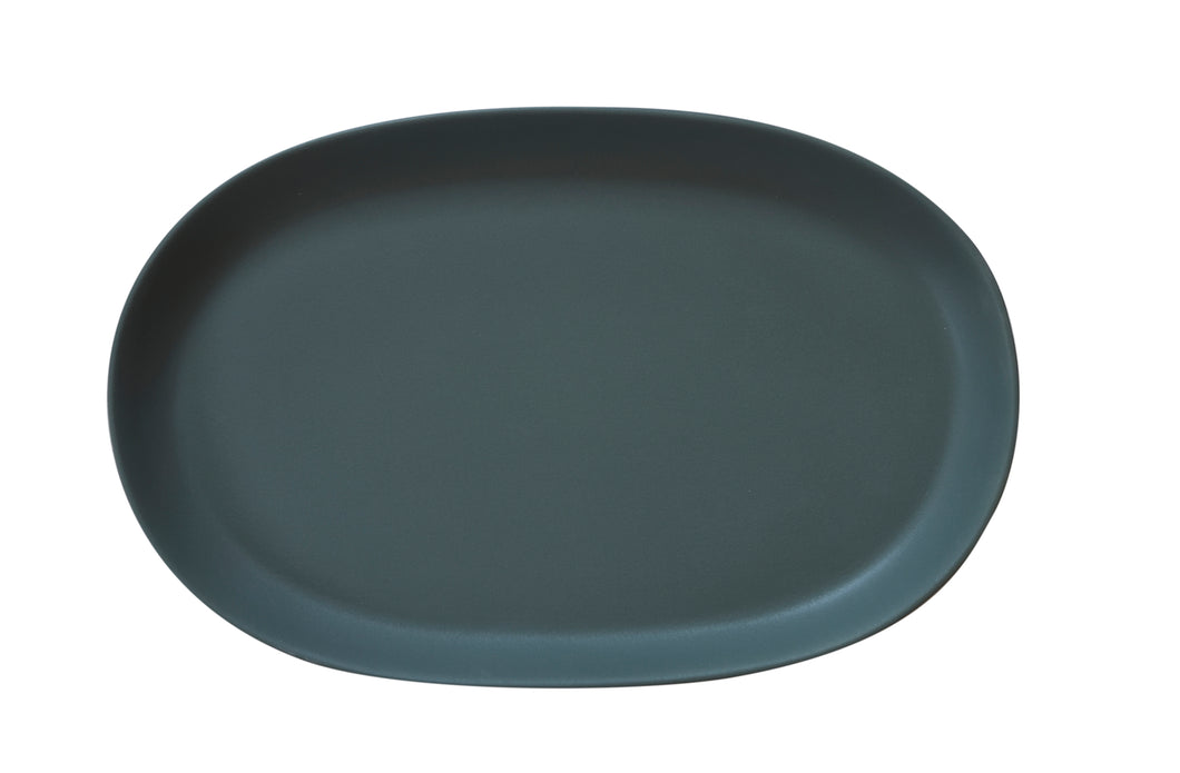 Sharing Oval Dish