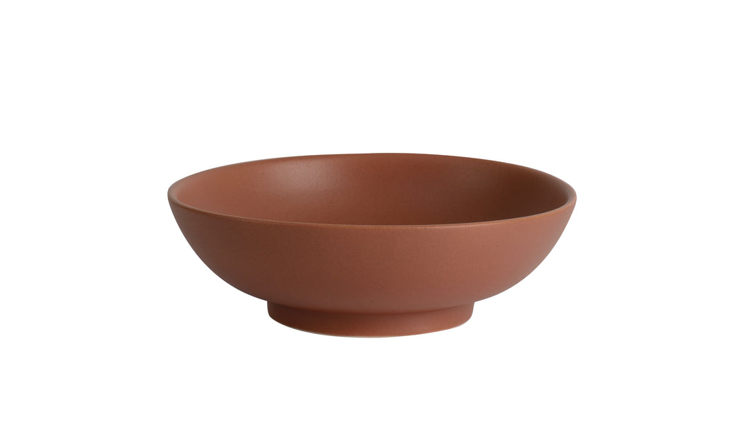 Sharing Serving Bowl