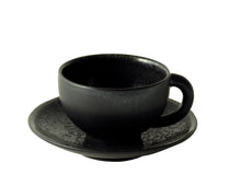 Jars Céramistes Tourron Cup & Saucer Tourron Cup & Saucer