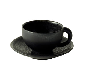 Jars Céramistes Tourron Cup & Saucer Tourron Cup & Saucer