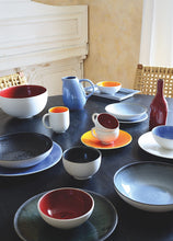 Jars Céramistes Exclusive Tourron Natural Cup and Saucer Exclusive Tourron Natural Cup and Saucer