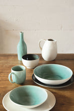 Jars Céramistes Exclusive Tourron Natural Cup and Saucer Exclusive Tourron Natural Cup and Saucer
