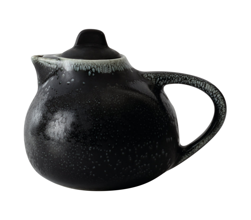 Tourron Tea Pot