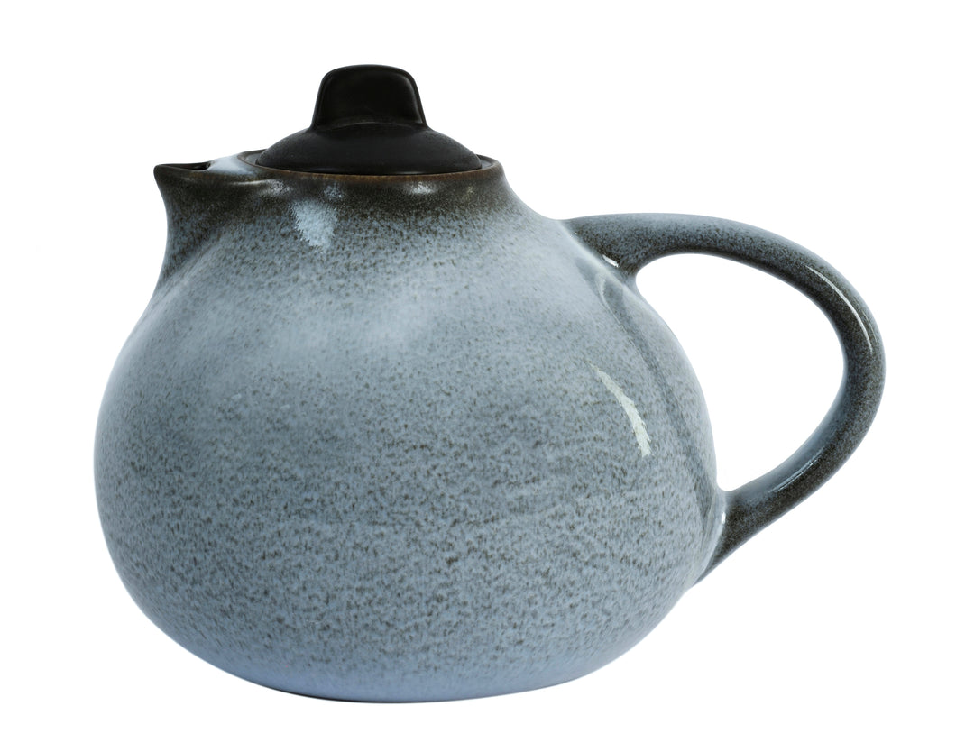 Tourron Tea Pot