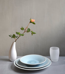 Jars Céramistes Vuelta Round Dish / Shallow Serving Bowl Vuelta Round Dish / Shallow Serving Bowl